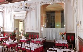 Hotel Restaurant D'Alsace